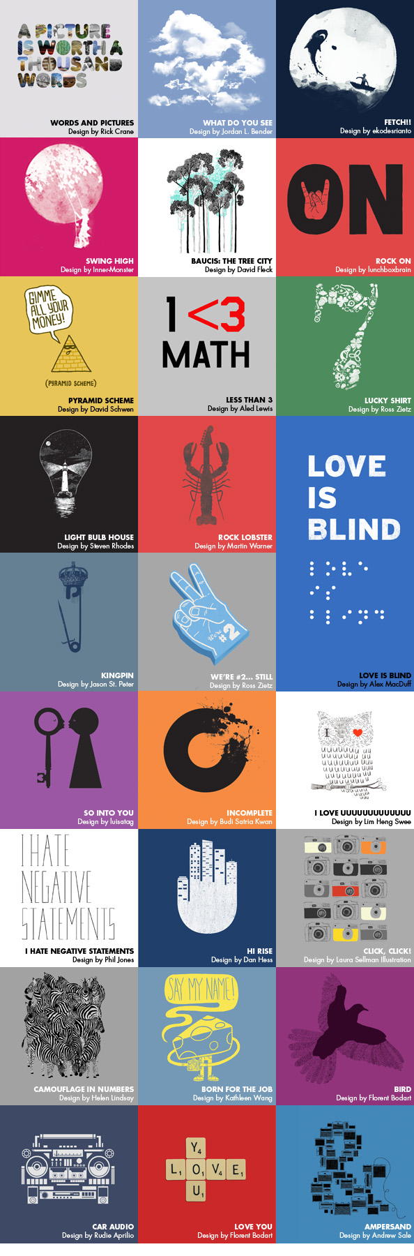 Threadless Has an Awesome New Line of SimpsonsT-Shirts Threadless Has an Awesome New Line of SimpsonsT-Shirts